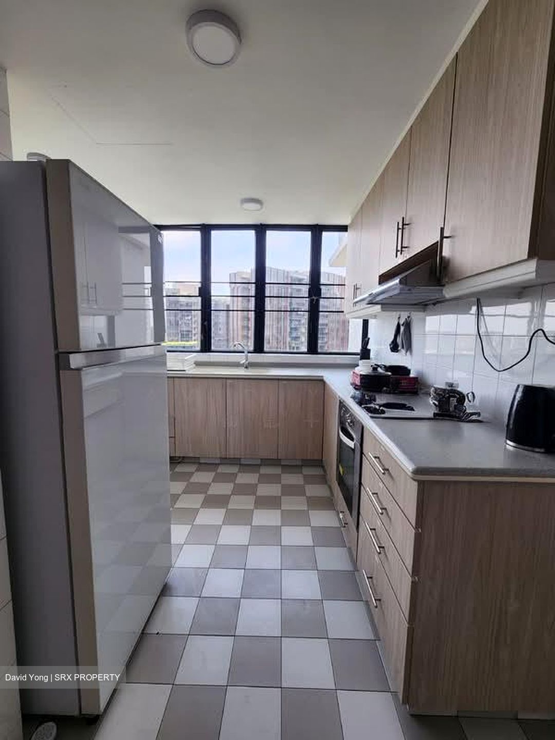 Arthur Mansions (D15), Condominium #553535101
